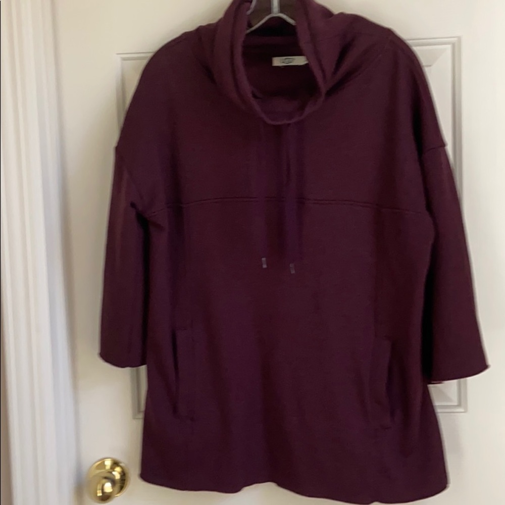 UGG pullover sweater size xs/s - Picture 2 of 12